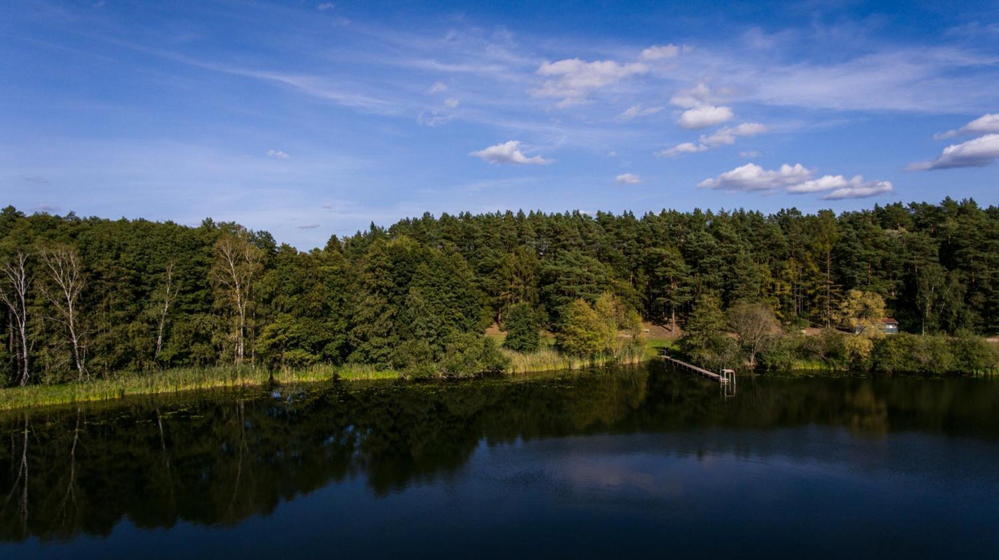 Ferienhaeuser Kagar See 10180 Zewnętrze zdjęcie