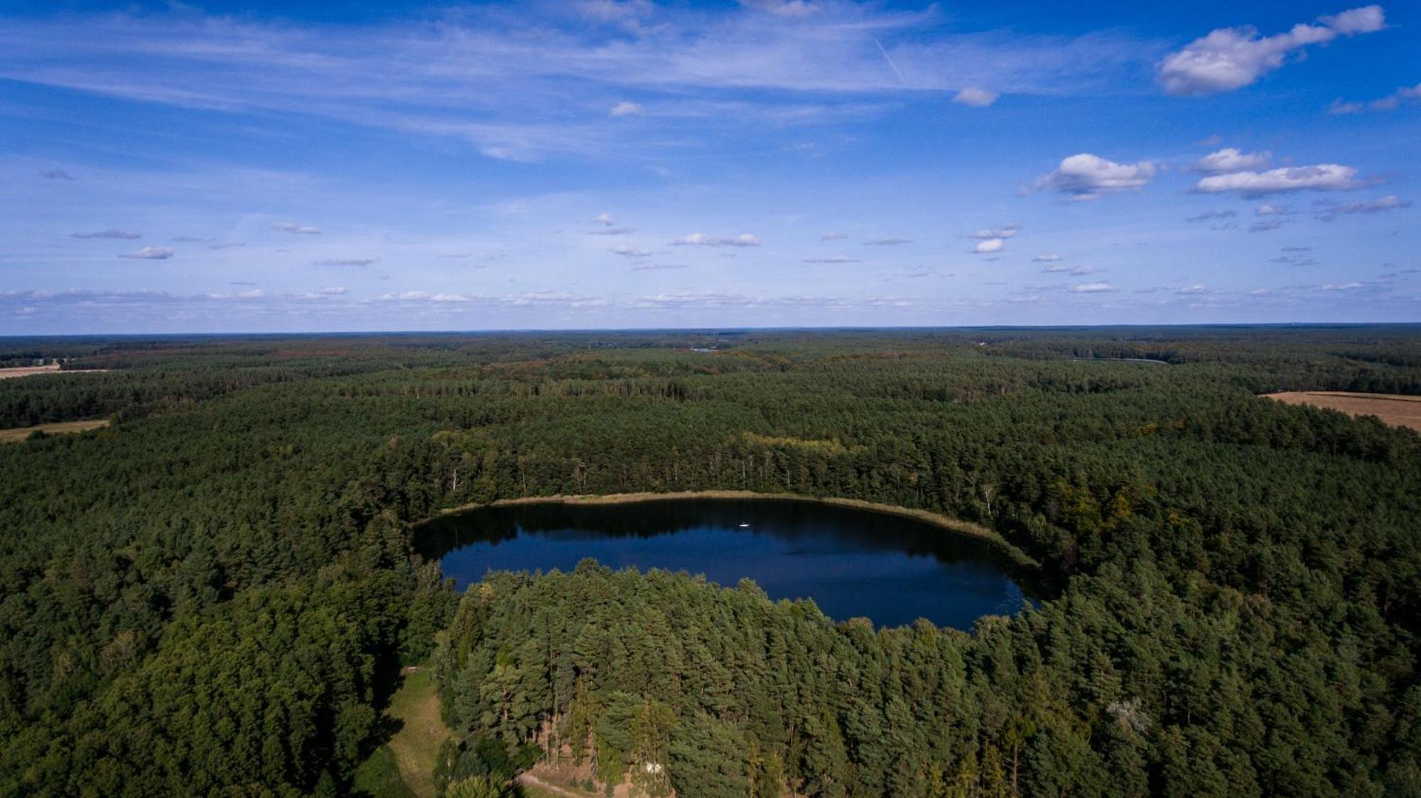 Ferienhaeuser Kagar See 10180 Zewnętrze zdjęcie