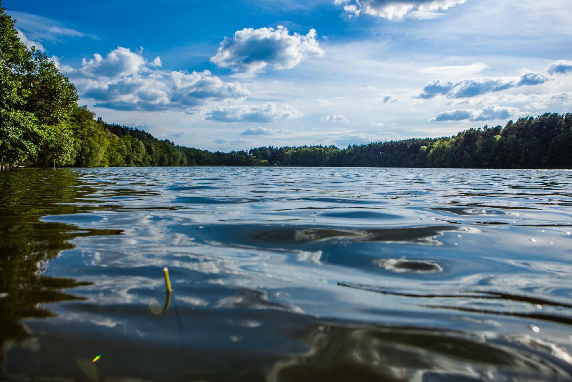 Ferienhaeuser Kagar See 10180 Zewnętrze zdjęcie