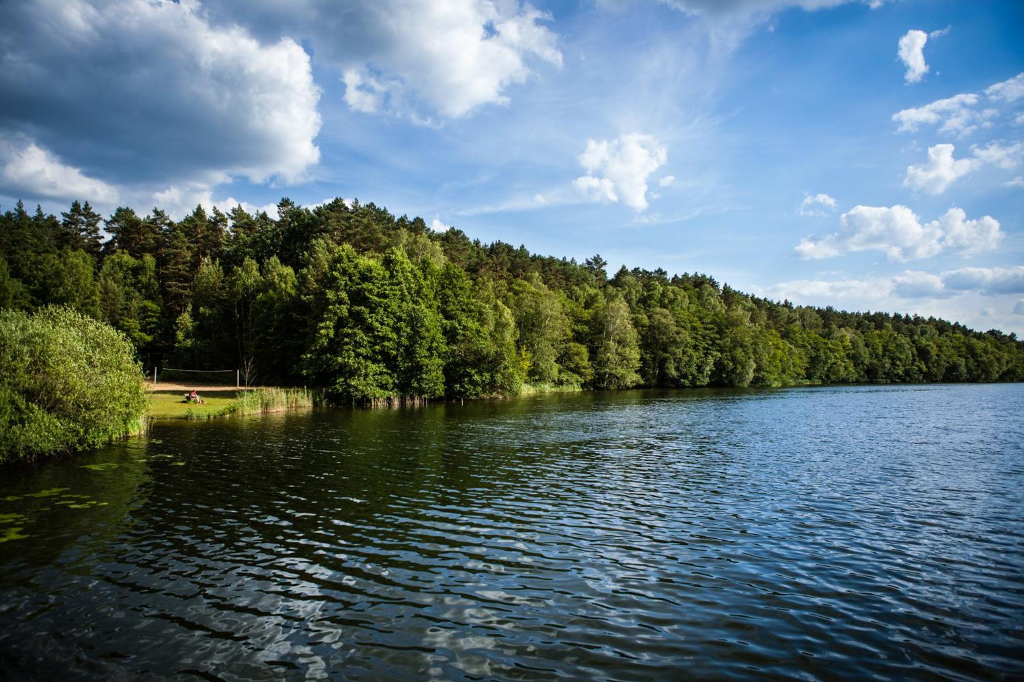 Ferienhaeuser Kagar See 10180 Zewnętrze zdjęcie